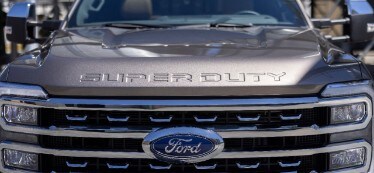 2023 Ford Super Duty F-350 Lariat